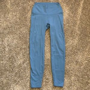 Paragon everyday legging sky blue color